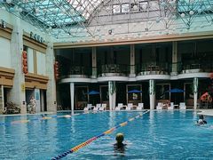 -碧水豪园·足浴·SPA·汗蒸·那须汤泉(中山东路店)