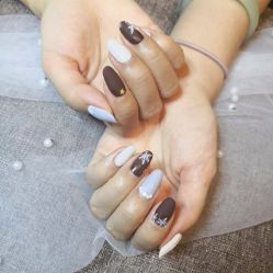 -笑美甲美睫工作室
