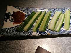 -探鱼·鲜青椒爽麻烤鱼(增城东汇城店)