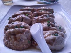 -鲤鱼塘农家山庄