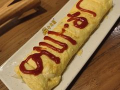 -恩你小木屋·韩式料理(假日广场店)