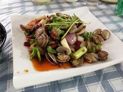 -辣螃铠盆盆蟹大排档(总店)