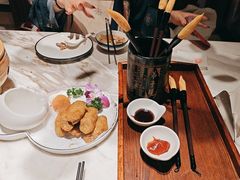 -唐猫庭院·千年陕菜(大唐不夜城店)