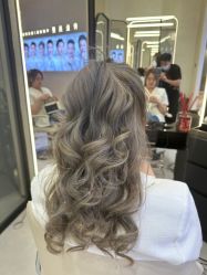 -琴美美容美发·三美会所