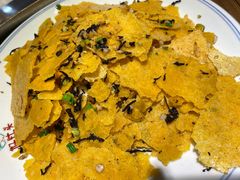 梅干菜饼-好灶头妈妈菜·千岛湖土菜地标美食