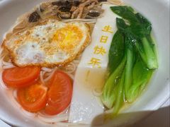 -王府井酒店(金桥港湾店)