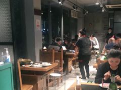 -友乐居羊蝎子(西直门店)