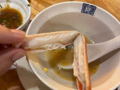 -山海蟹庐·海鲜糟粕醋火锅(慈溪店)
