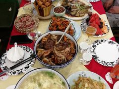 -卫鼎轩·曹公馆(鼓楼店)