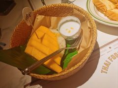 -太食獸泰式茶餐厅(艾尚天地店)