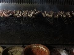 -永安烧烤