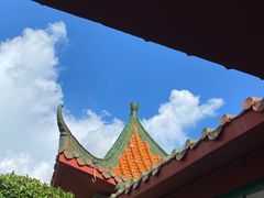 -深圳龙潭公园