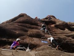 -马头山
