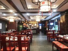 大堂-鸢飞潍坊菜馆(鸢飞大酒店)