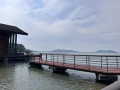 -东钱湖旅游度假区