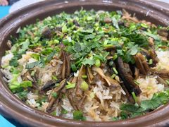 -渔享海尚鲜酒楼(广海渔人码头店)