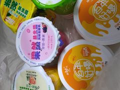 -扬大康源乳业鲜奶吧(大学北路店)