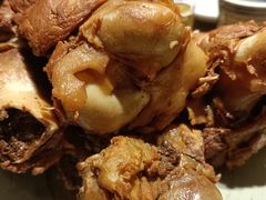 -95号酱骨·一块豆腐(展春园西路店)