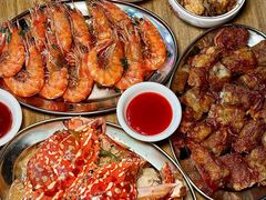 -连家船海鲜大排档·20年闽菜店(厦大店)