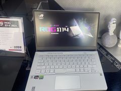 -ROG玩家国度(烟台众诚店)