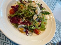 -新贝乐意大利餐厅(苏州中心店)