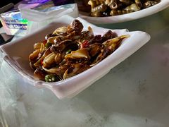 -桔子海鲜烧烤大排档(金沙滩店)