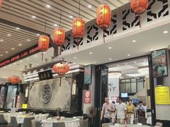 -舌尖上·霞浦滩涂海鲜·新闽菜(总店)