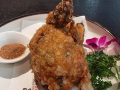 -唐猫庭院·千年陕菜(赛格国际购物中心店)