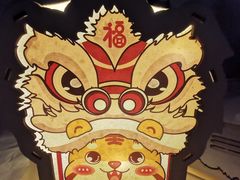 -马尔龙新疆饭店·清真(长青路店)