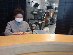 -麦当劳(科苑地铁站店)