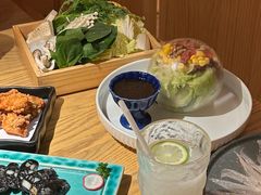 -大和食乐·鲜和牛酸汤火锅(环宇荟店)