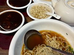 -吴门人家·苏宴宫廷菜(拙政园店)