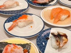 -濱寿司(高新伊藤店)