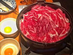 黑牦牛寿喜烧-醉虎传(南锣鼓巷店)