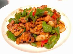 -好友缘酒家(会展中心店)