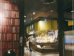 -V-ONE西雅图海鲜自助餐厅(仓山万达广场店)