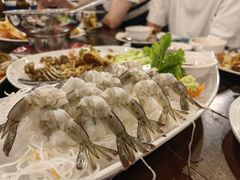 -大螃蟹海鲜餐厅