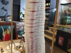 -淘米捞·米汤脆鲩鱼火锅(福田皇岗店)