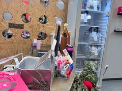 -静宜和她的朋友(星海广场店)