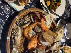 -旺角小渔村·海肠捞饭开创者(环山路店)