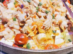 -蛙来哒(汇一城黑金冠店)