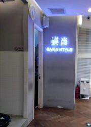 -崇尚GAVIN STYLE