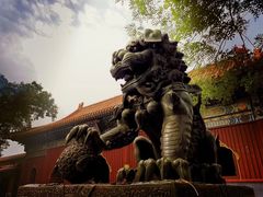 -北京国子监胡同