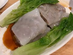 -兰亭轩茶餐厅(长江路店)