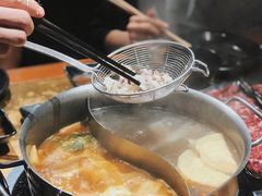 -手选潮汕鲜活牛肉火锅(二七广场店)