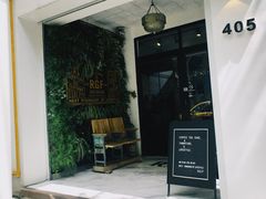 -RGF(巨鹿路店)