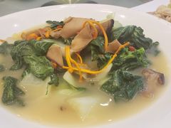 -稻香酒家·33年老字号·港式粤菜(富邦中心店)