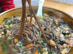 -林润和陕西面食研发中心(青年路店)