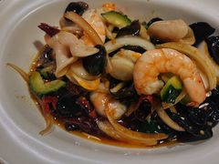 -肆海小川菜酒馆Wine Bistro (青年路店)