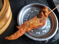 鸡翅-恒兴发茶店(十三小店)